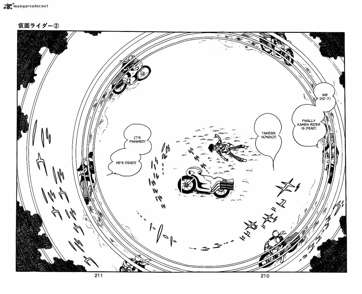 Hybrid Insector Chapter 2 page 191 - Chapter 2 : Volume 2