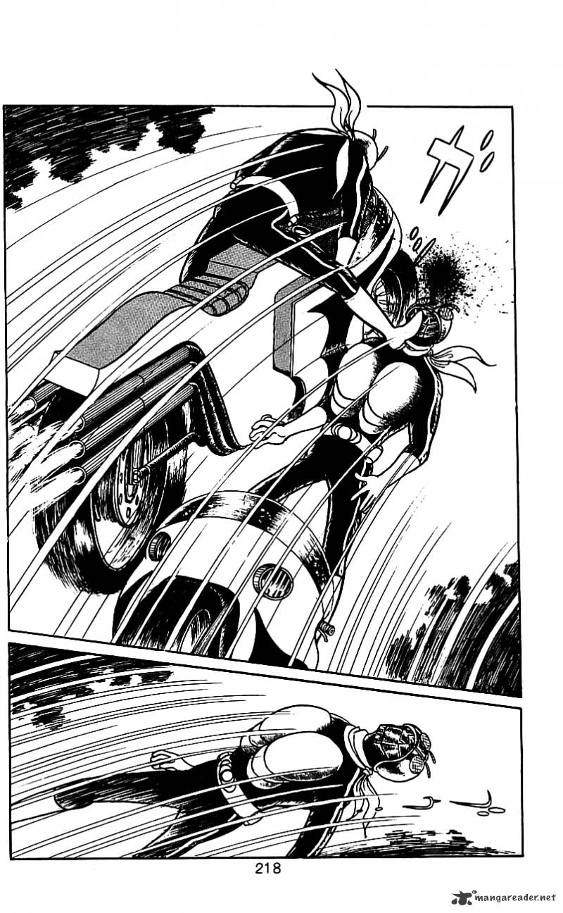 Hybrid Insector Chapter 2 page 198 - Chapter 2 : Volume 2