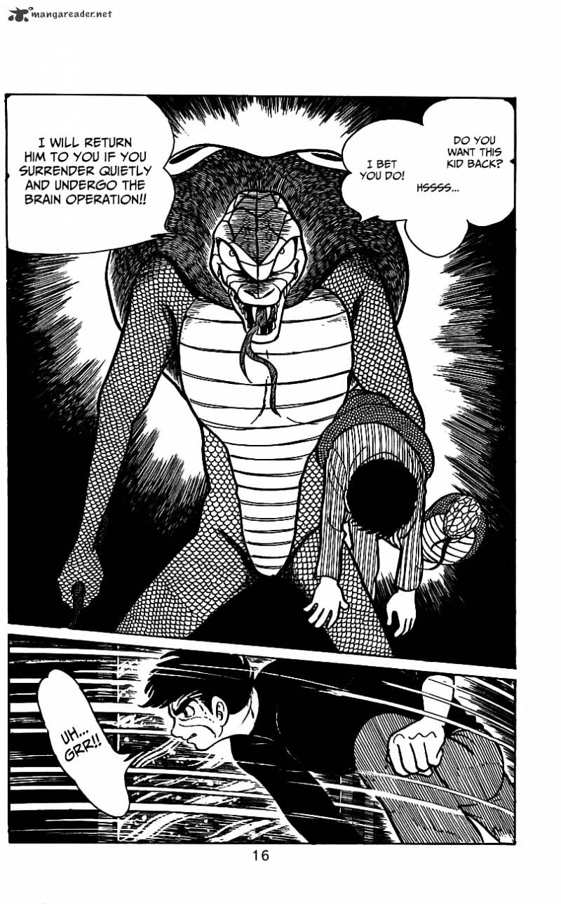 Hybrid Insector Chapter 2 page 20 - Chapter 2 : Volume 2