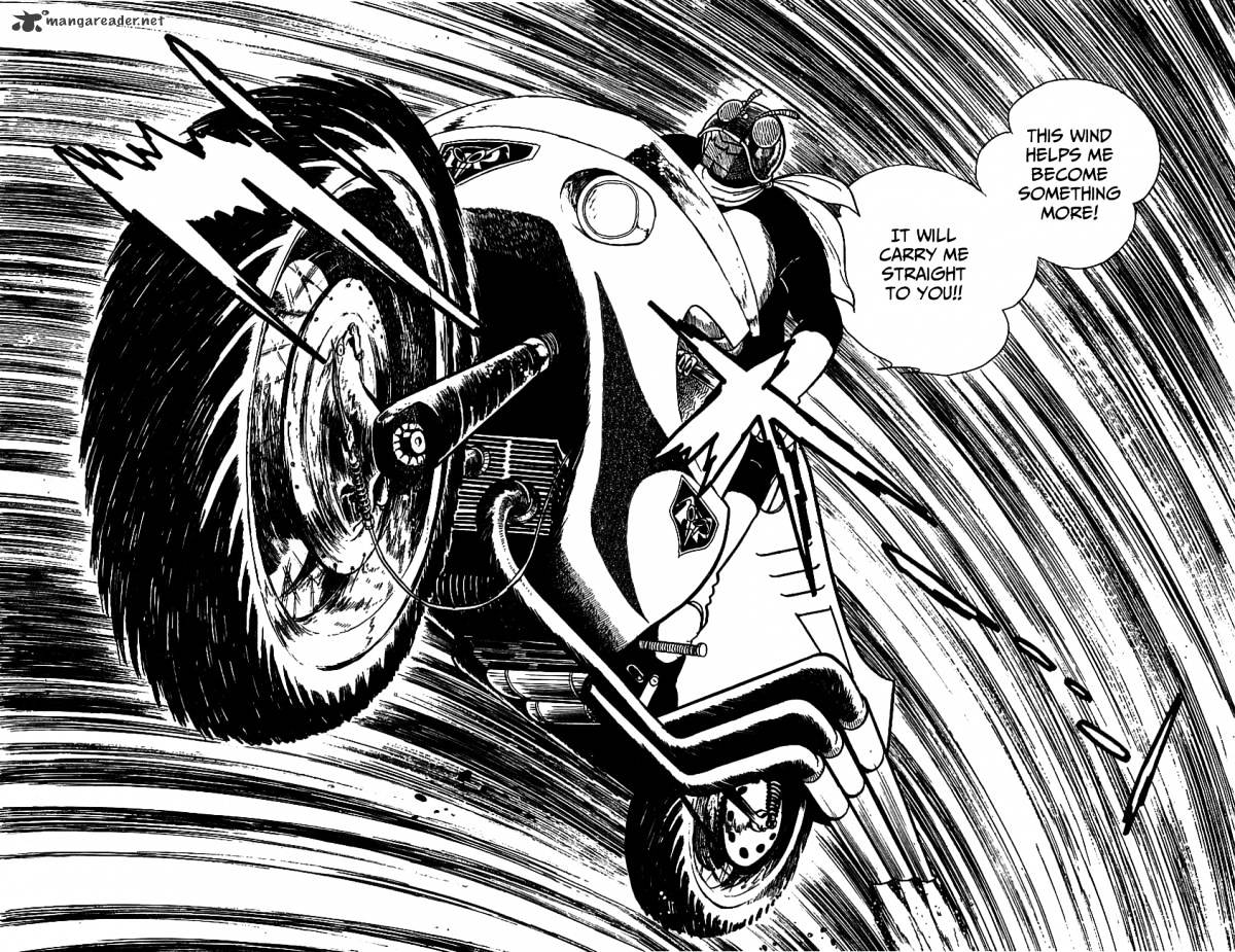 Hybrid Insector Chapter 2 page 26 - Chapter 2 : Volume 2