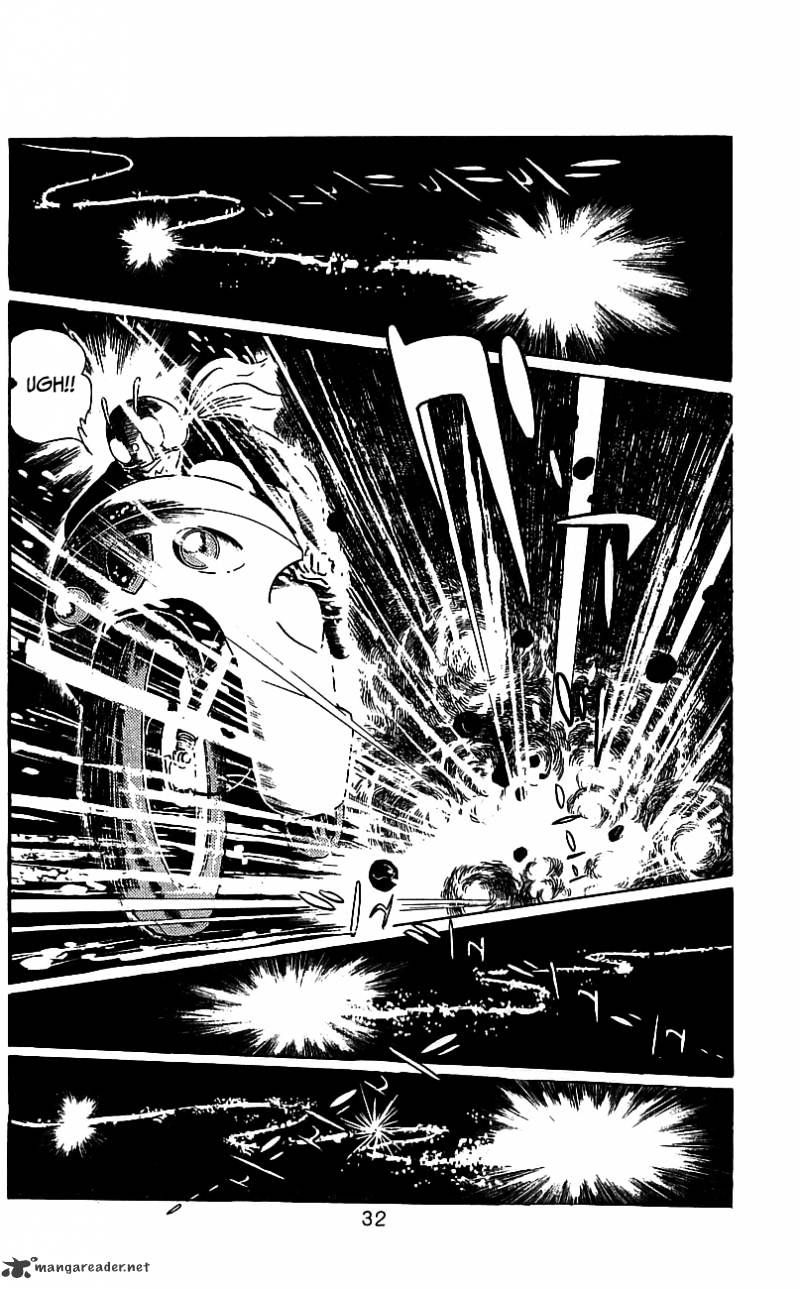 Hybrid Insector Chapter 2 page 34 - Chapter 2 : Volume 2