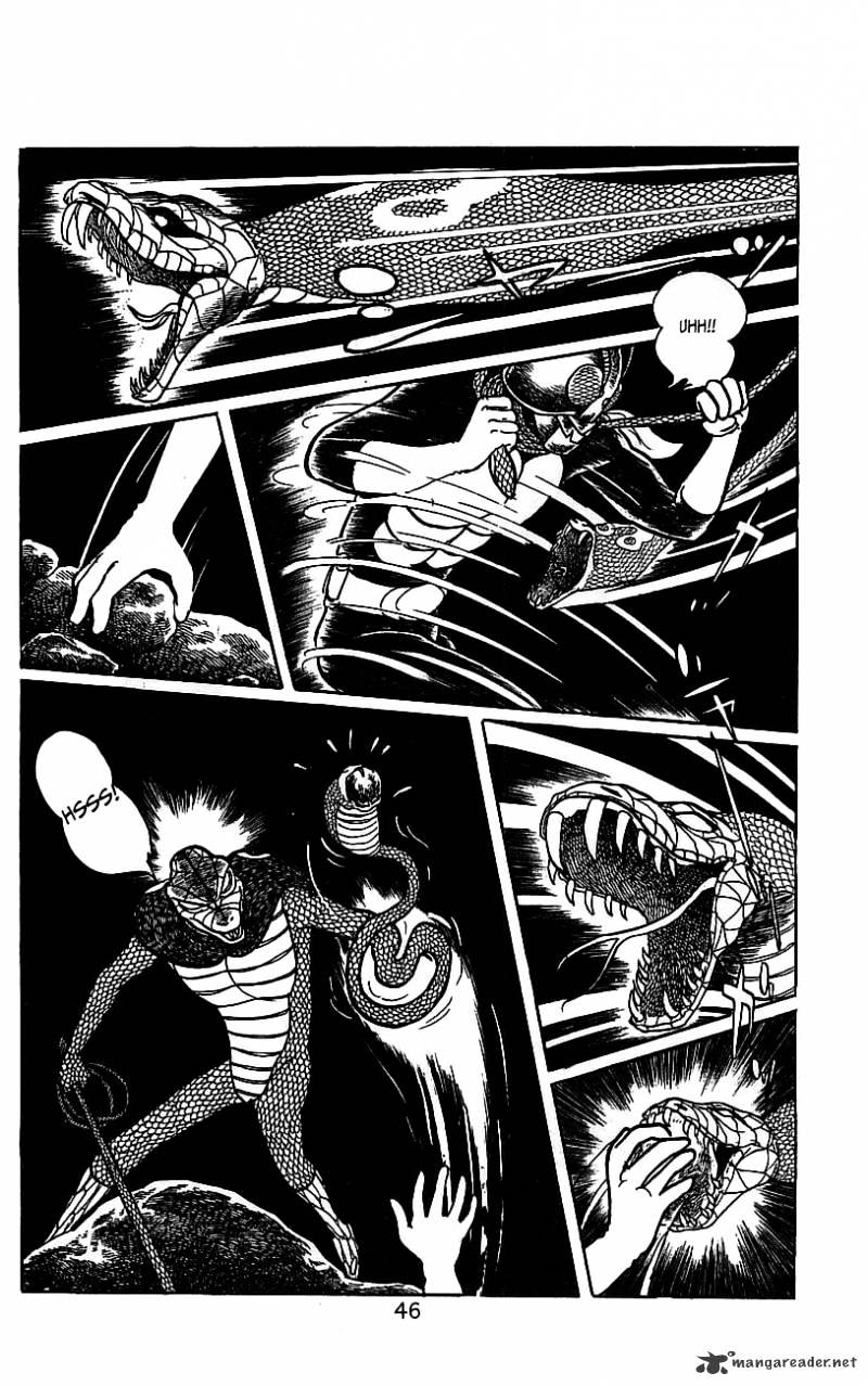 Hybrid Insector Chapter 2 page 44 - Chapter 2 : Volume 2
