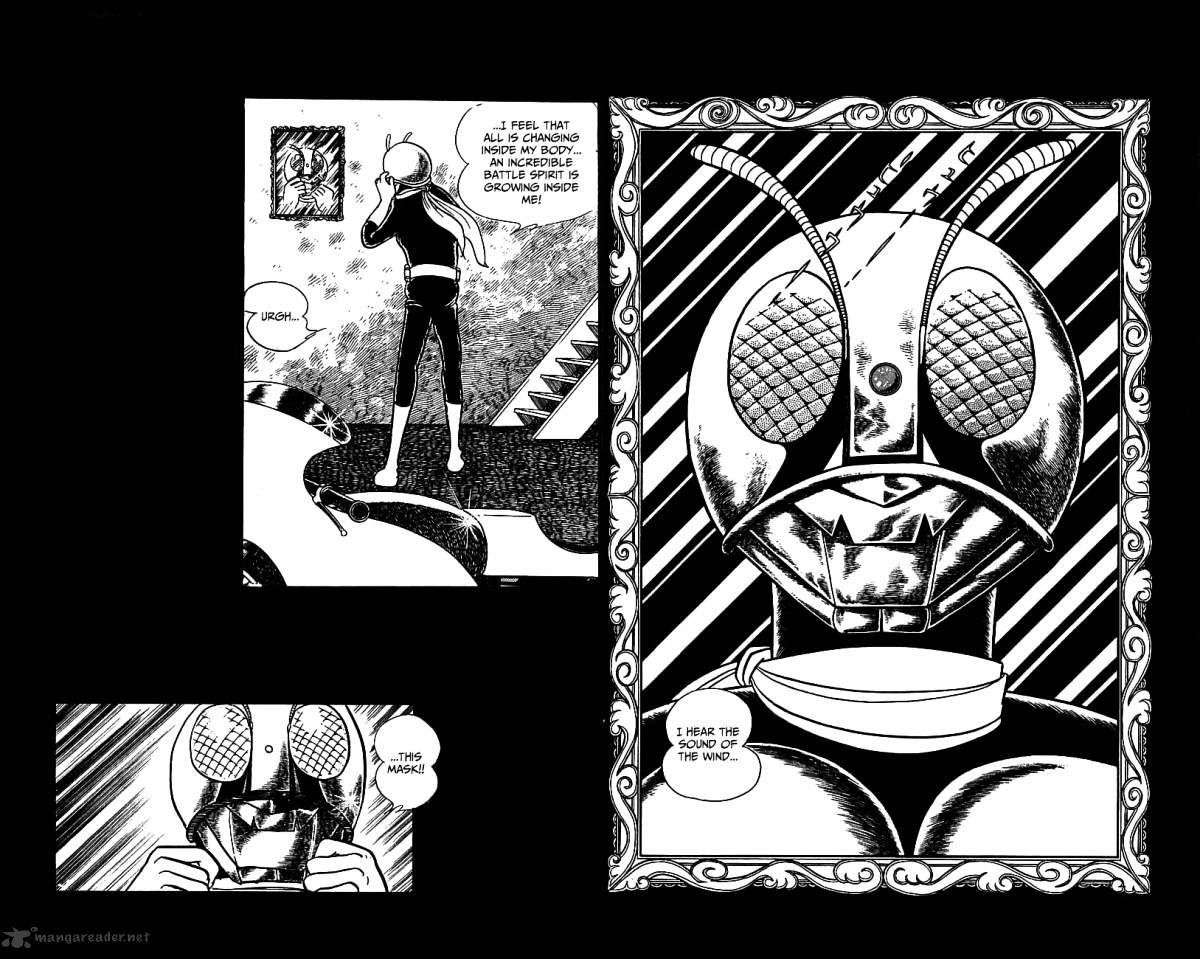 Hybrid Insector Chapter 2 page 60 - Chapter 2 : Volume 2