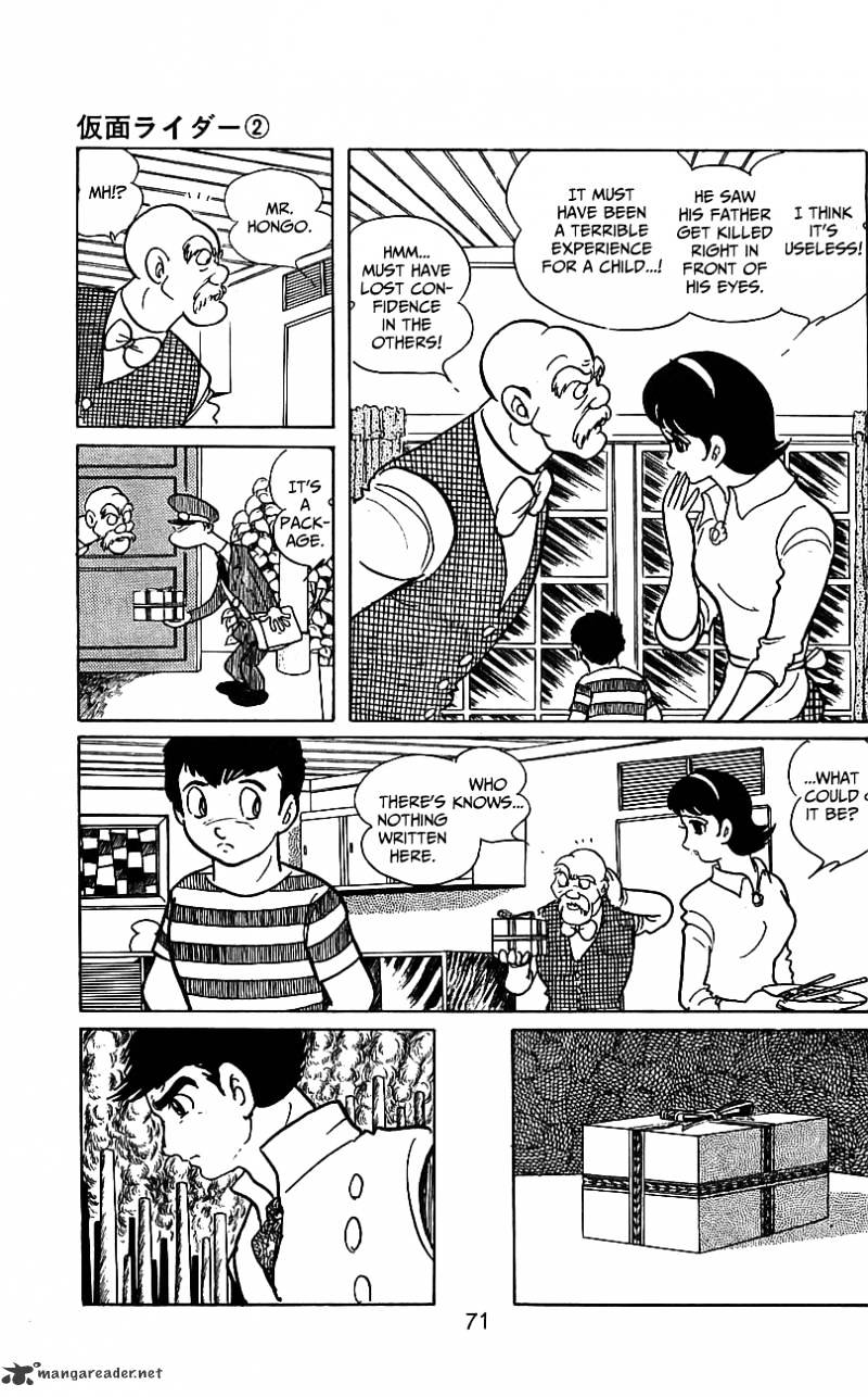 Hybrid Insector Chapter 2 page 66 - Chapter 2 : Volume 2