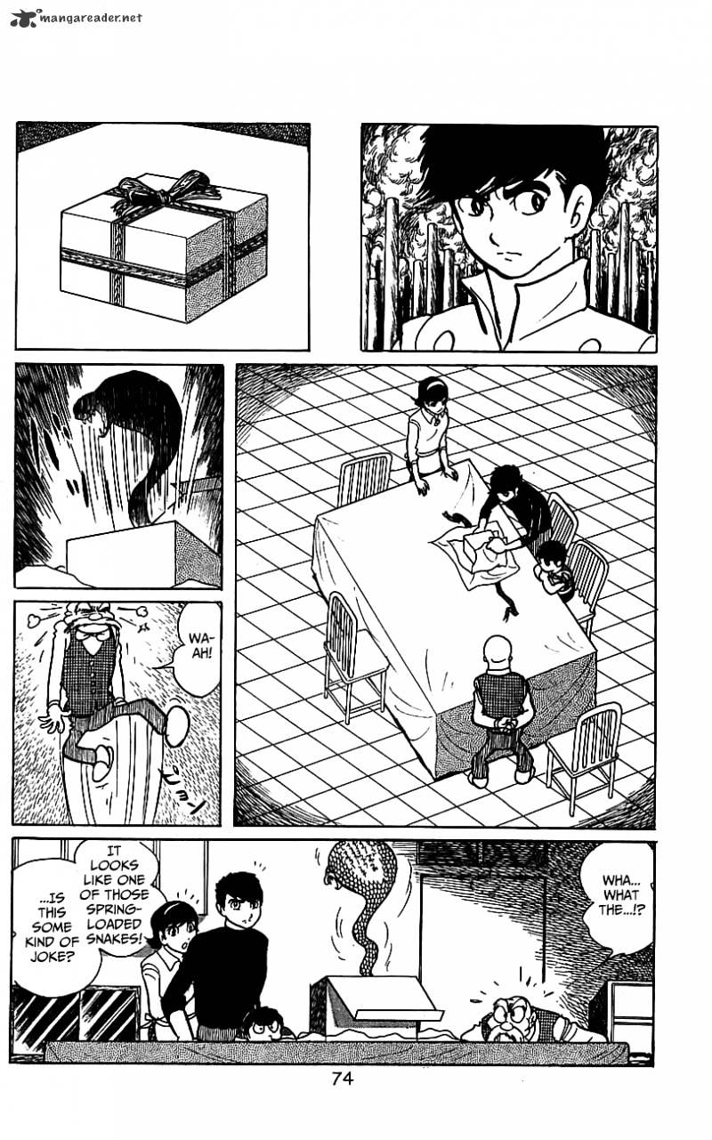 Hybrid Insector Chapter 2 page 68 - Chapter 2 : Volume 2