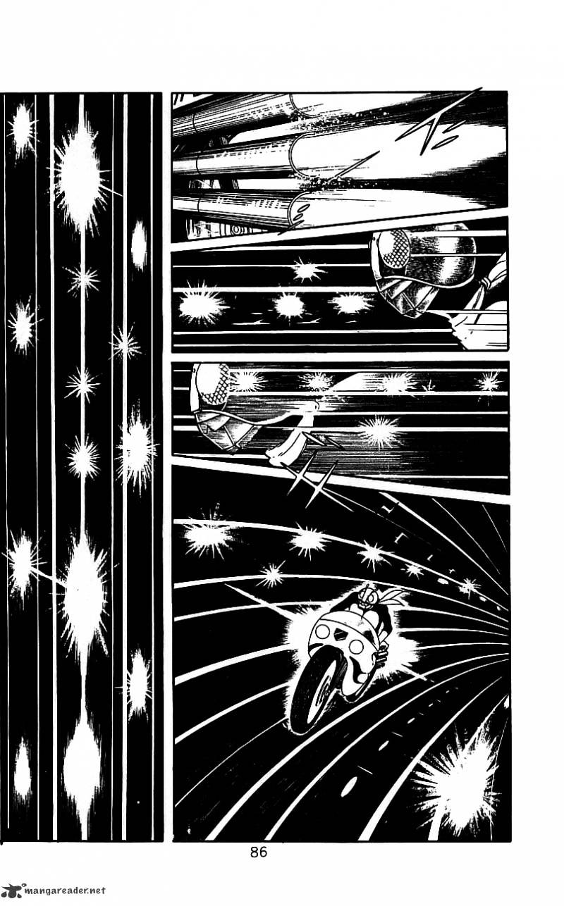Hybrid Insector Chapter 2 page 79 - Chapter 2 : Volume 2