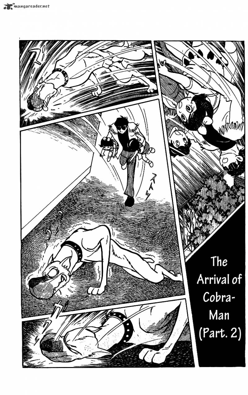 Hybrid Insector Chapter 2 page 9 - Chapter 2 : Volume 2