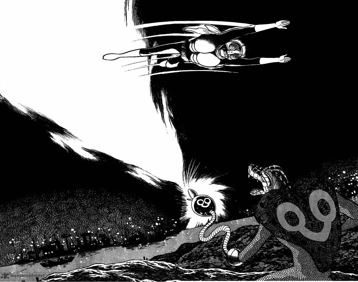 Hybrid Insector Chapter 2 page 92 - Chapter 2 : Volume 2