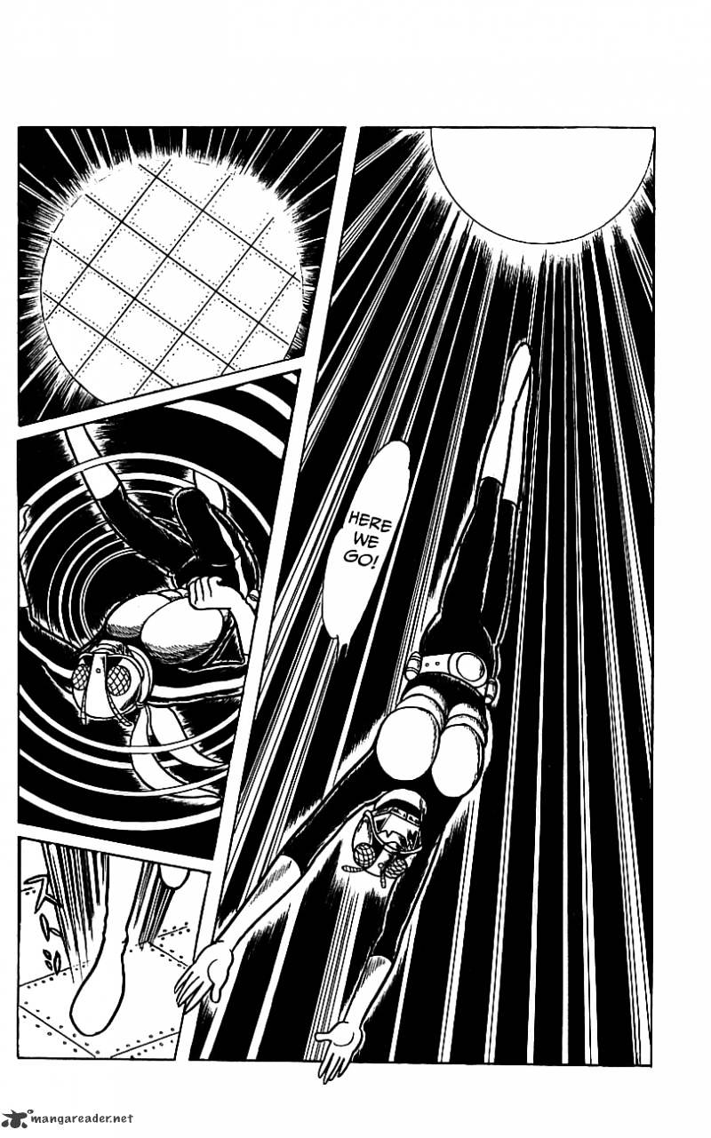 Hybrid Insector Chapter 3 page 103 - Chapter 3 : Volume 3