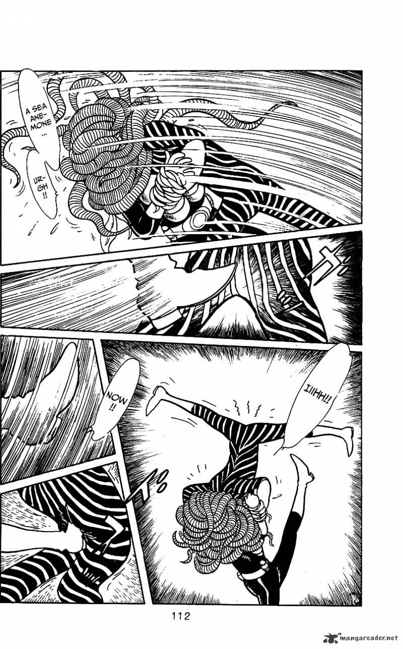 Hybrid Insector Chapter 3 page 105 - Chapter 3 : Volume 3
