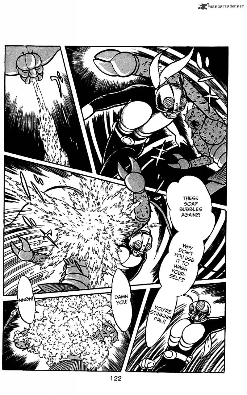 Hybrid Insector Chapter 3 page 114 - Chapter 3 : Volume 3