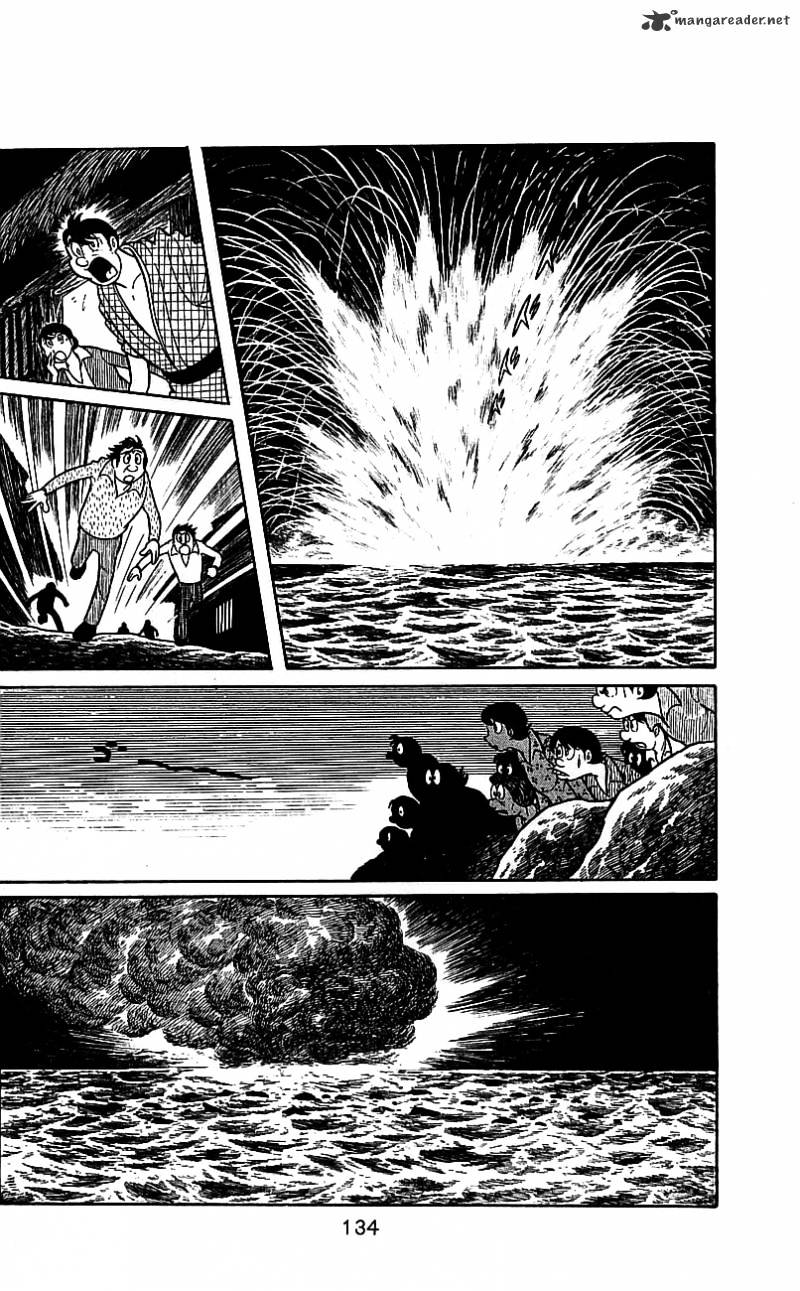Hybrid Insector Chapter 3 page 124 - Chapter 3 : Volume 3
