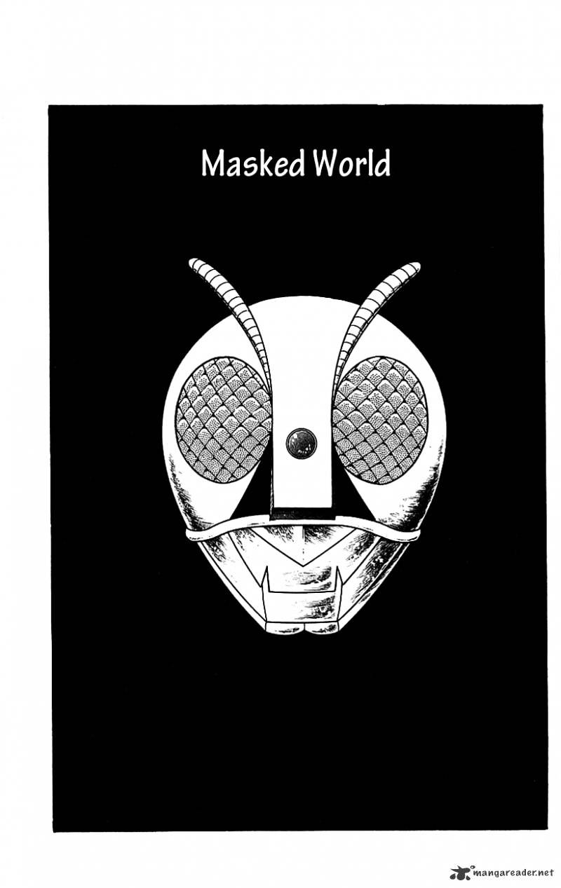 Hybrid Insector Chapter 3 page 127 - Chapter 3 : Volume 3