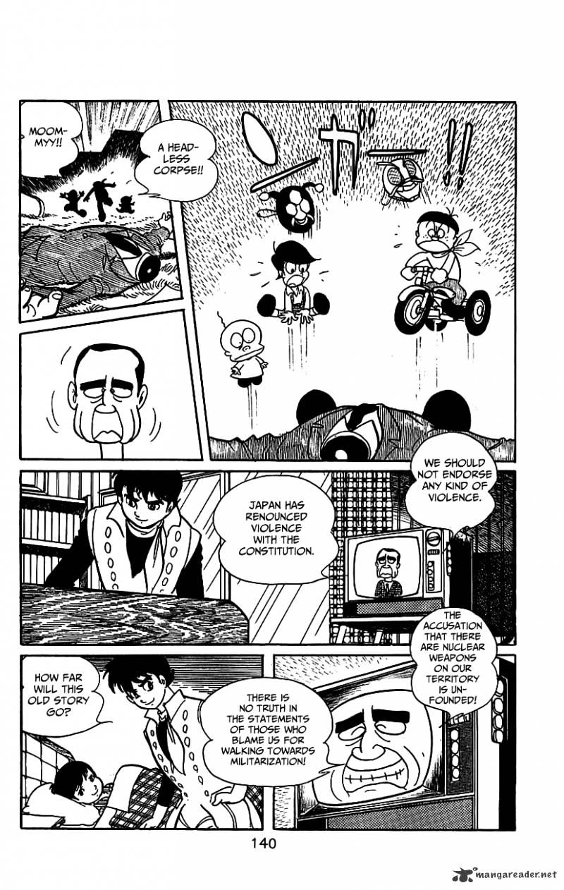 Hybrid Insector Chapter 3 page 130 - Chapter 3 : Volume 3
