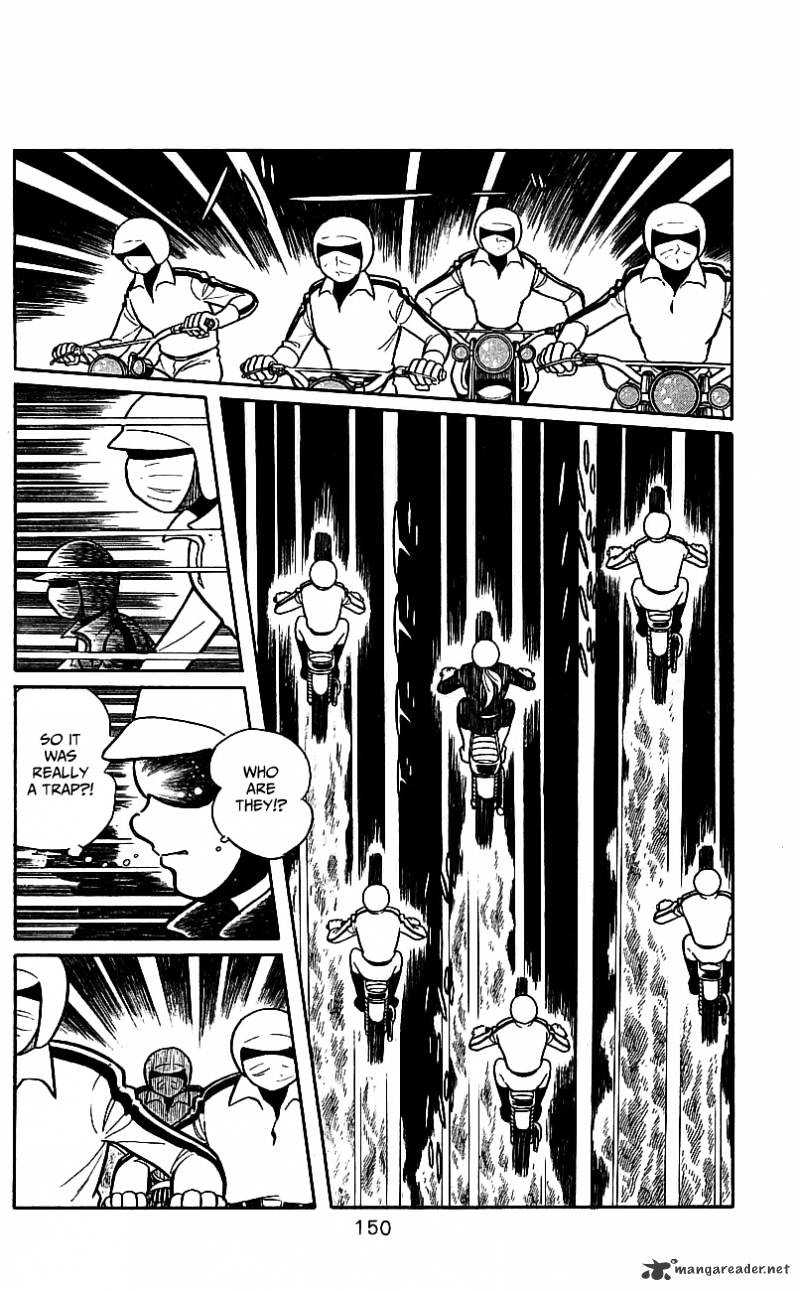 Hybrid Insector Chapter 3 page 140 - Chapter 3 : Volume 3