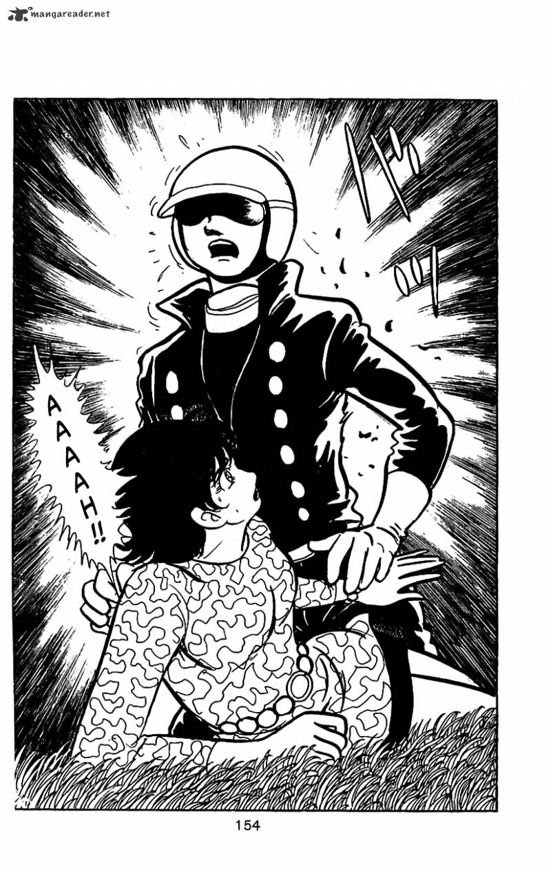 Hybrid Insector Chapter 3 page 144 - Chapter 3 : Volume 3