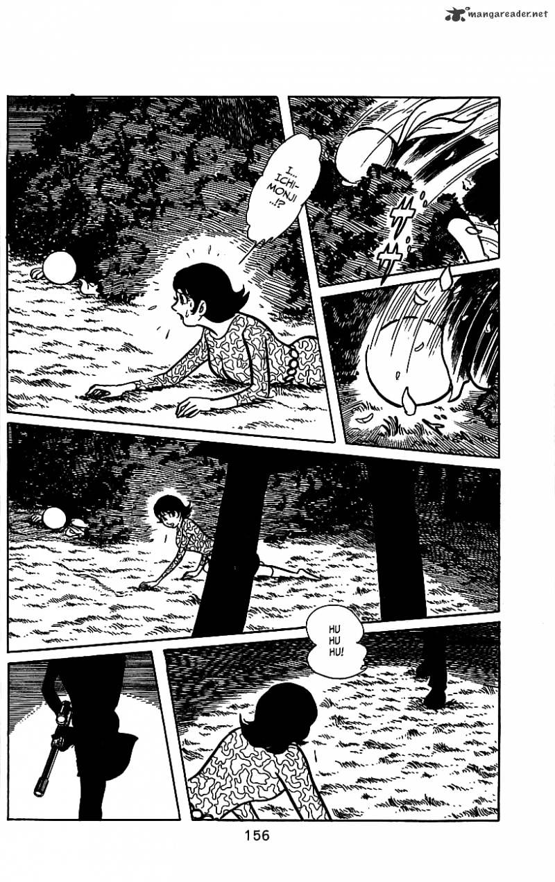 Hybrid Insector Chapter 3 page 146 - Chapter 3 : Volume 3