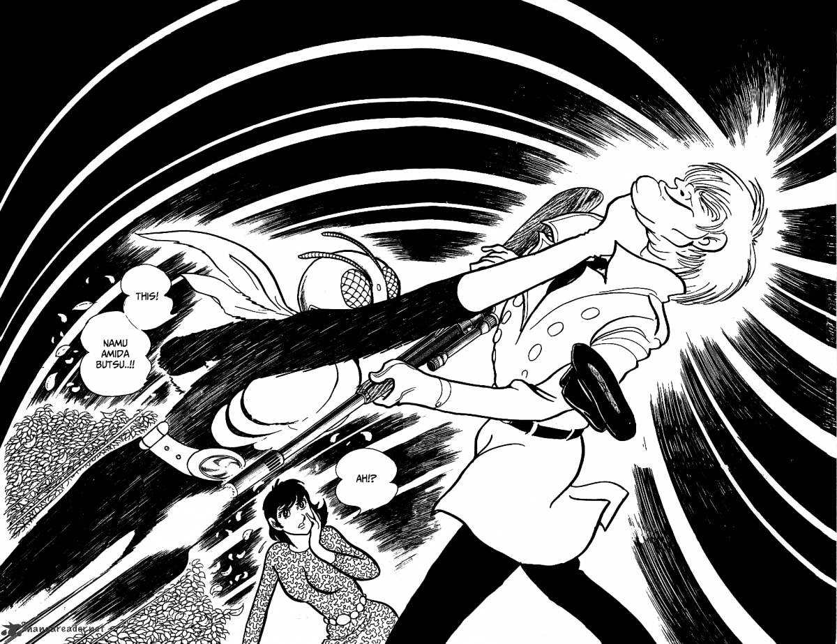 Hybrid Insector Chapter 3 page 148 - Chapter 3 : Volume 3