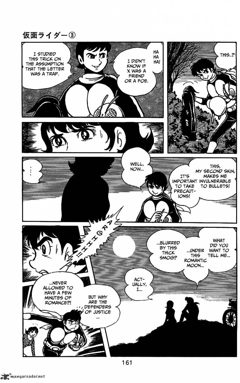 Hybrid Insector Chapter 3 page 150 - Chapter 3 : Volume 3