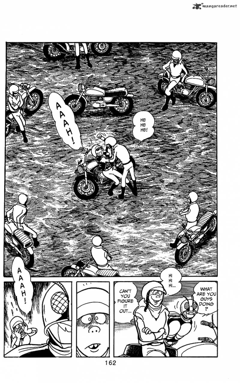 Hybrid Insector Chapter 3 page 151 - Chapter 3 : Volume 3