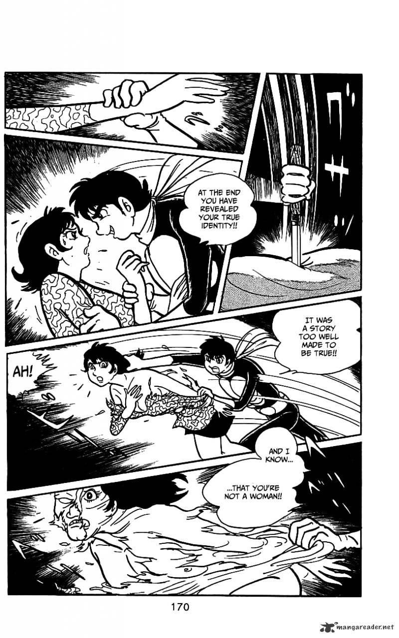 Hybrid Insector Chapter 3 page 159 - Chapter 3 : Volume 3