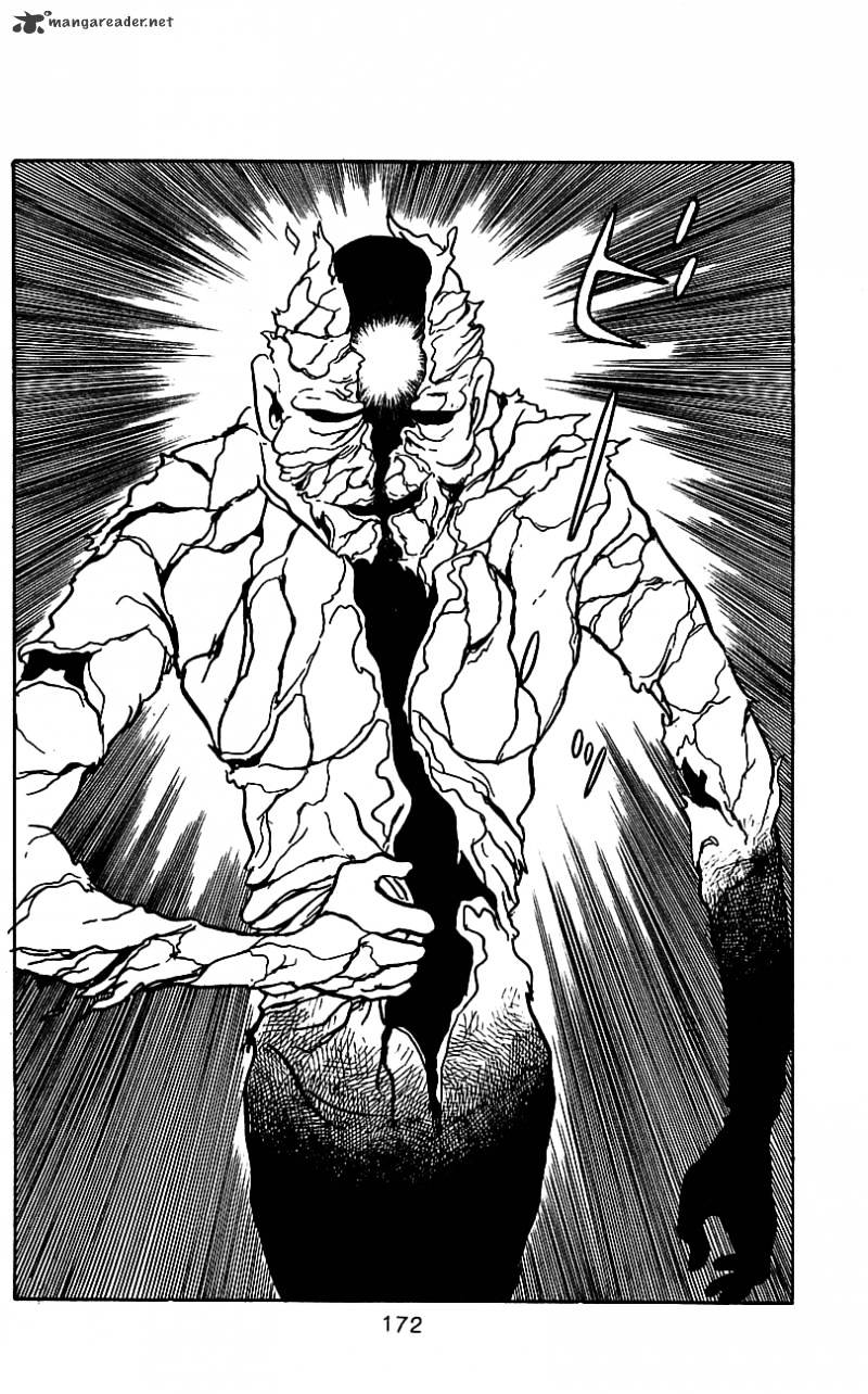 Hybrid Insector Chapter 3 page 161 - Chapter 3 : Volume 3