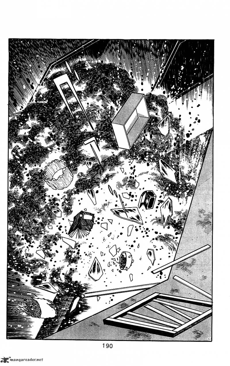 Hybrid Insector Chapter 3 page 178 - Chapter 3 : Volume 3