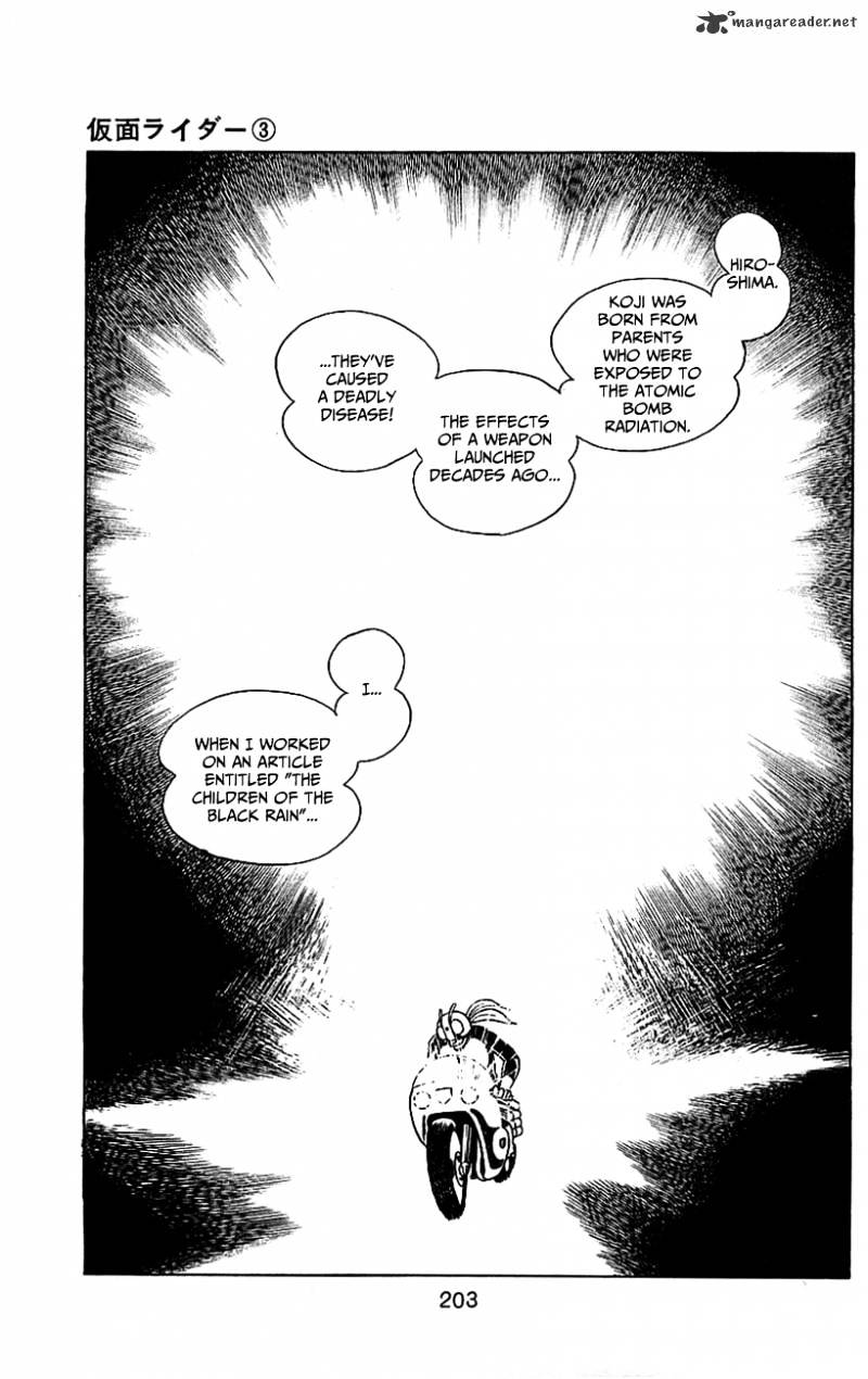 Hybrid Insector Chapter 3 page 190 - Chapter 3 : Volume 3