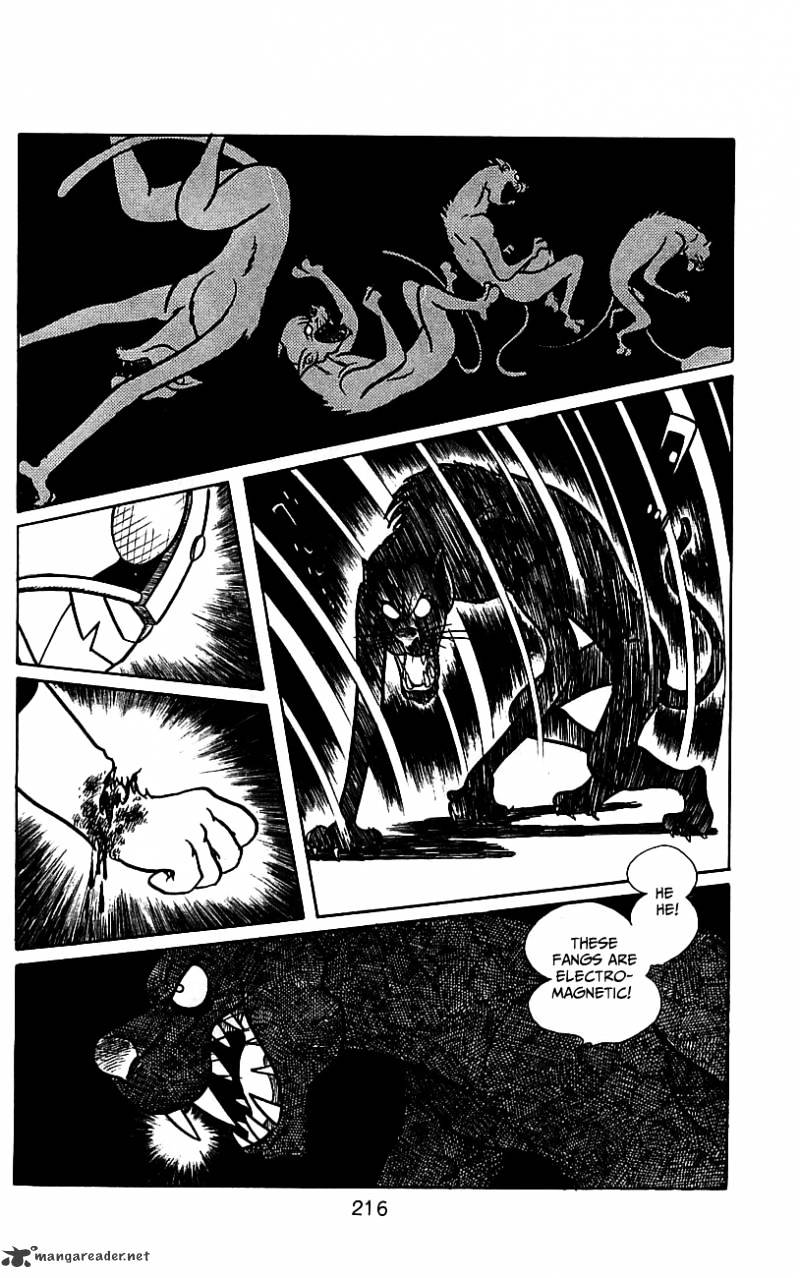 Hybrid Insector Chapter 3 page 202 - Chapter 3 : Volume 3