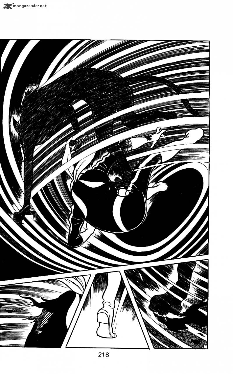Hybrid Insector Chapter 3 page 204 - Chapter 3 : Volume 3