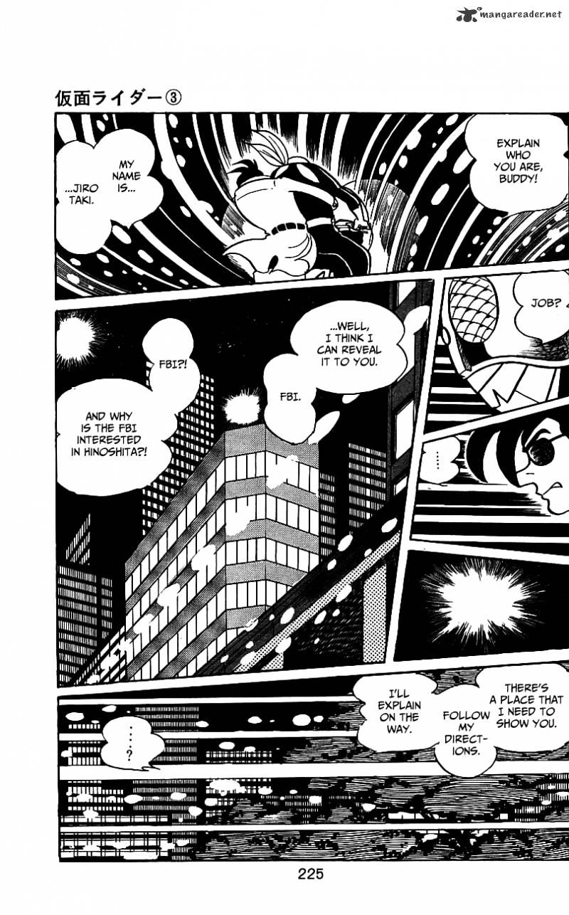 Hybrid Insector Chapter 3 page 211 - Chapter 3 : Volume 3