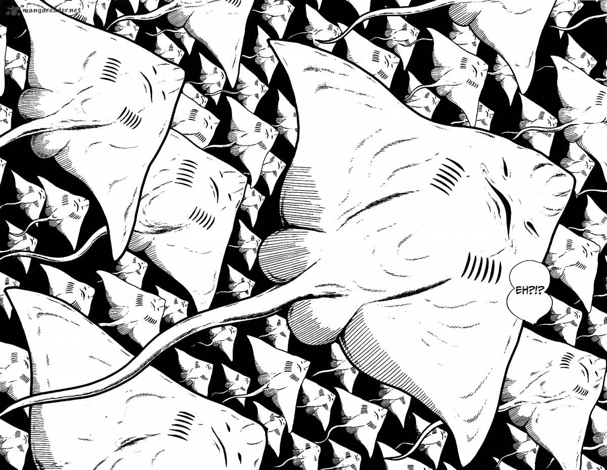 Hybrid Insector Chapter 3 page 23 - Chapter 3 : Volume 3