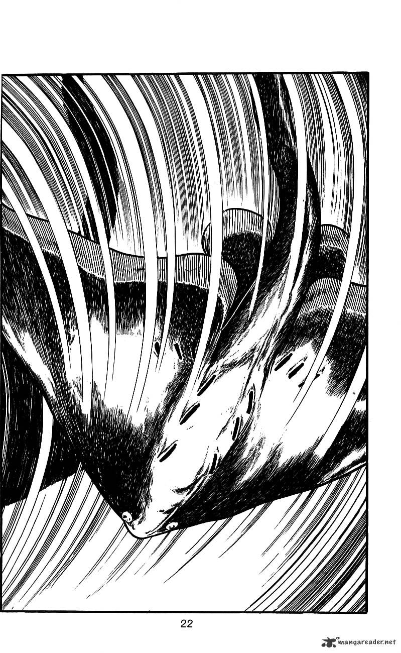 Hybrid Insector Chapter 3 page 24 - Chapter 3 : Volume 3