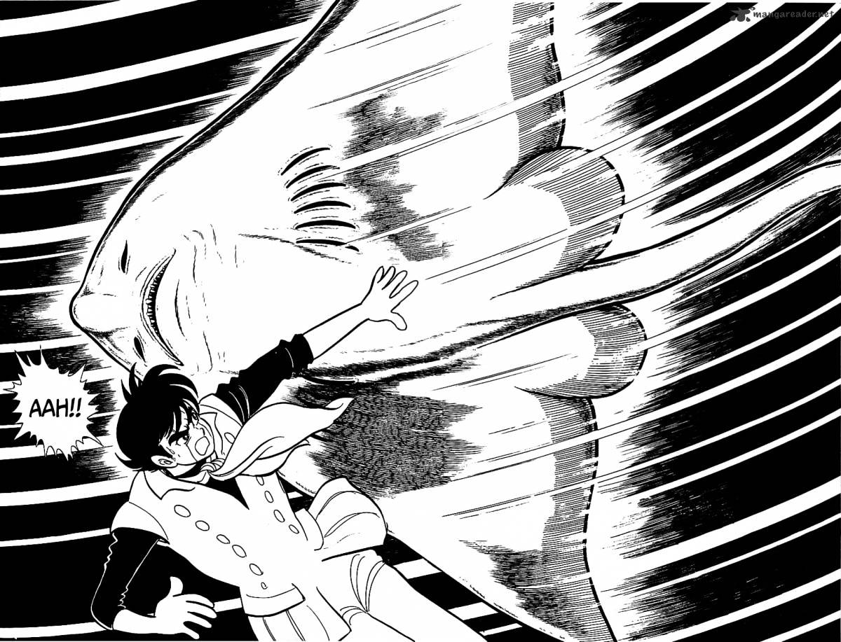 Hybrid Insector Chapter 3 page 26 - Chapter 3 : Volume 3