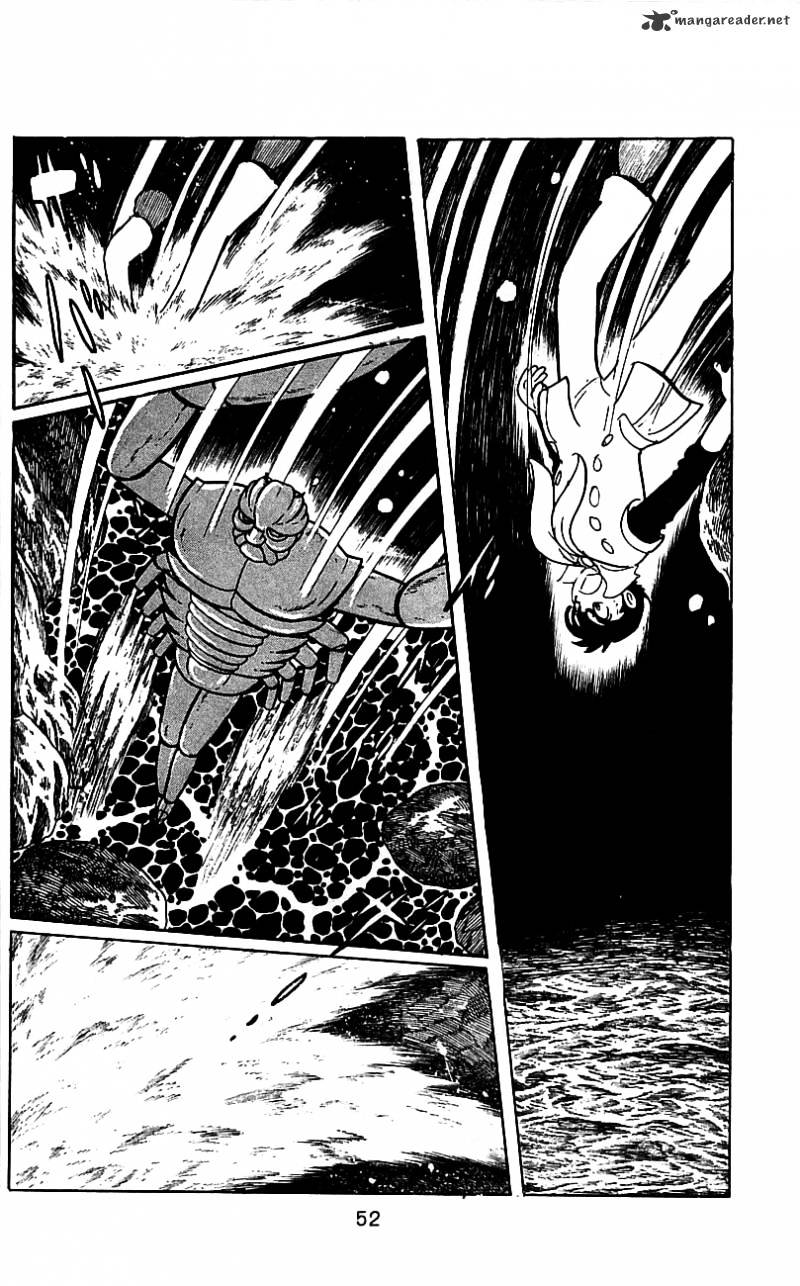Hybrid Insector Chapter 3 page 50 - Chapter 3 : Volume 3