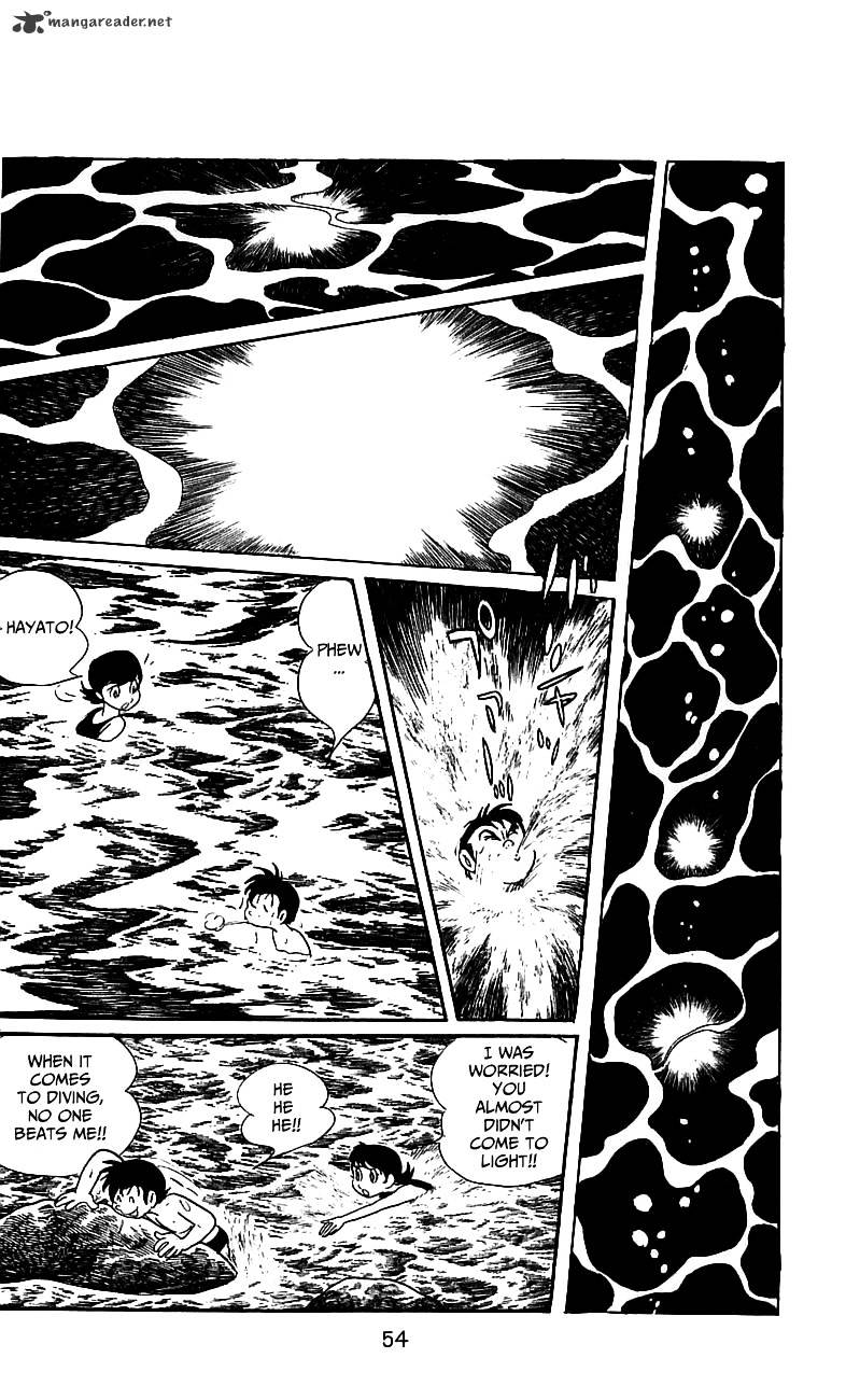 Hybrid Insector Chapter 3 page 52 - Chapter 3 : Volume 3