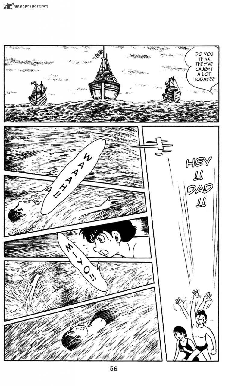 Hybrid Insector Chapter 3 page 54 - Chapter 3 : Volume 3