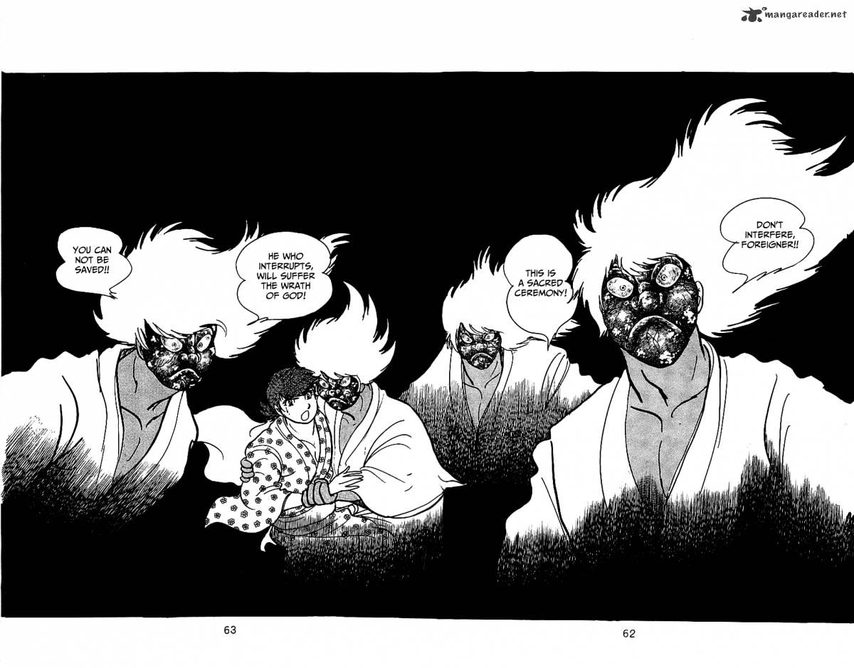 Hybrid Insector Chapter 3 page 60 - Chapter 3 : Volume 3