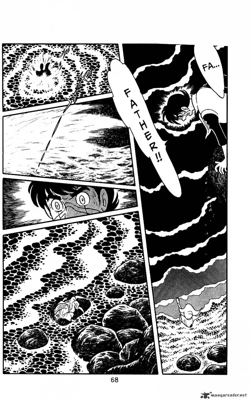 Hybrid Insector Chapter 3 page 65 - Chapter 3 : Volume 3