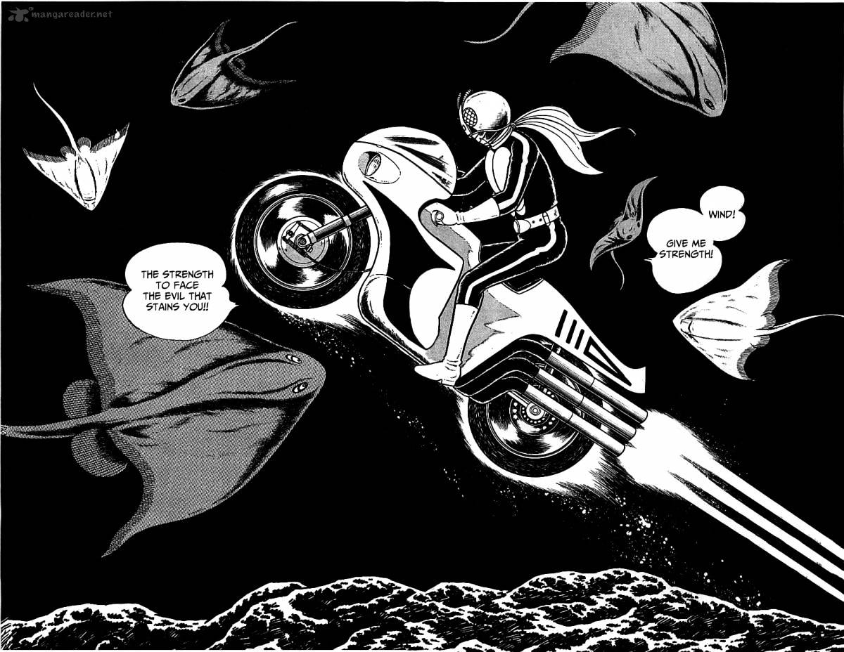 Hybrid Insector Chapter 3 page 79 - Chapter 3 : Volume 3