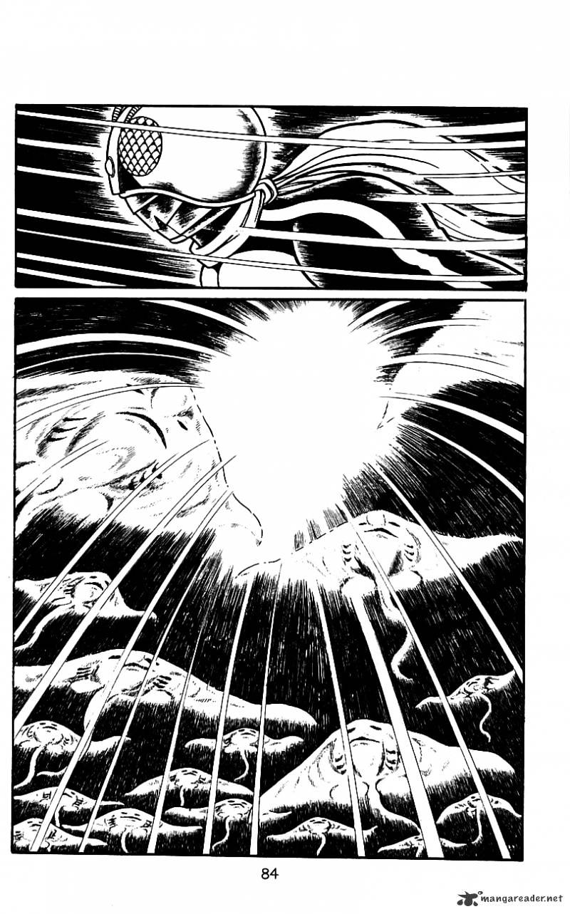 Hybrid Insector Chapter 3 page 80 - Chapter 3 : Volume 3