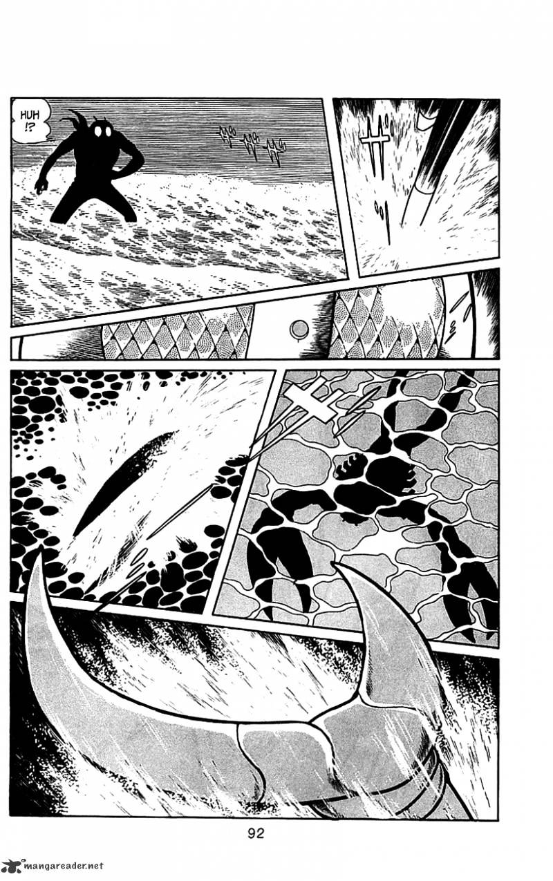 Hybrid Insector Chapter 3 page 88 - Chapter 3 : Volume 3