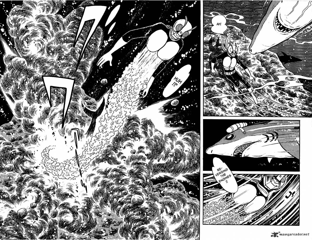 Hybrid Insector Chapter 3 page 97 - Chapter 3 : Volume 3