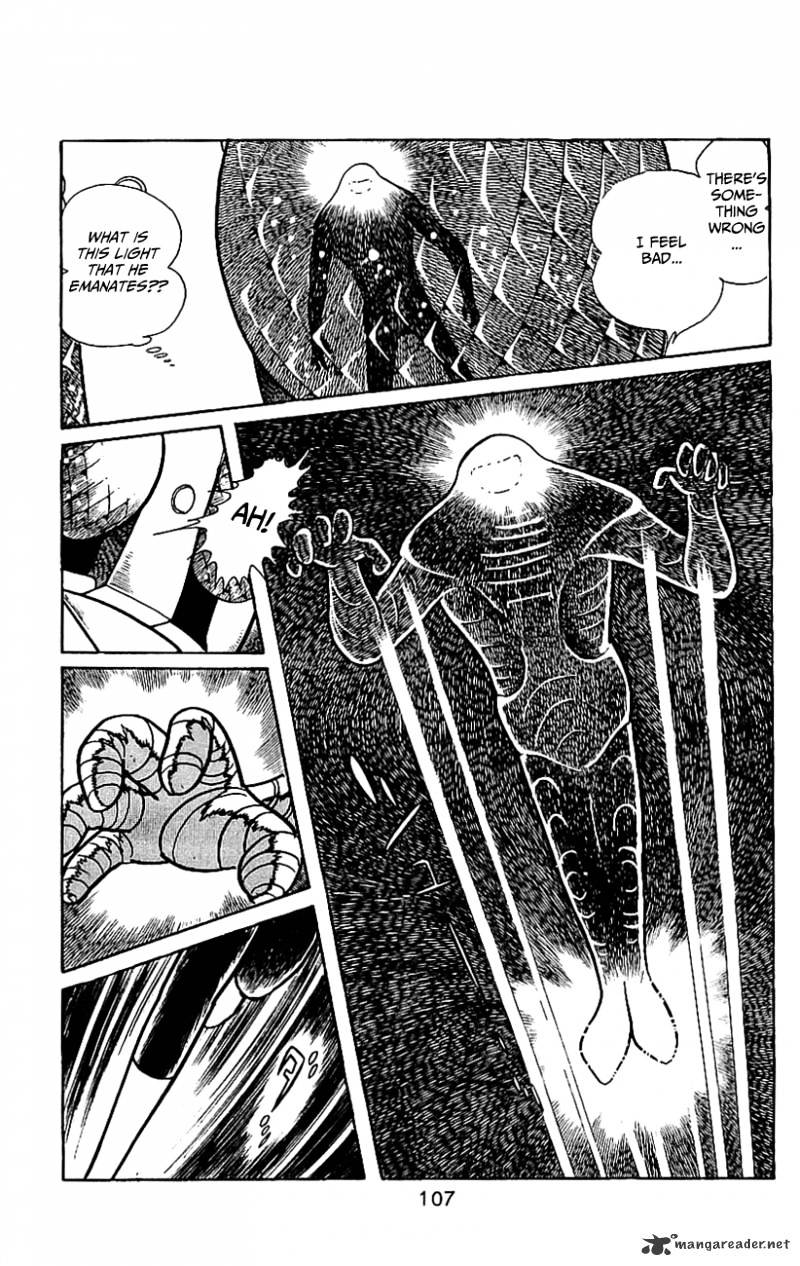 Hybrid Insector Chapter 4 page 103 - Chapter 4 : Volume 4