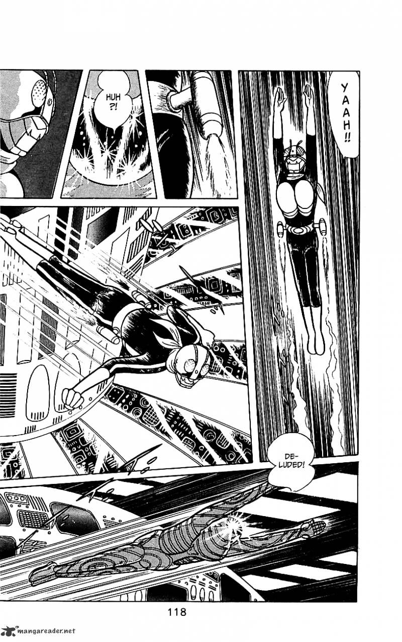 Hybrid Insector Chapter 4 page 113 - Chapter 4 : Volume 4