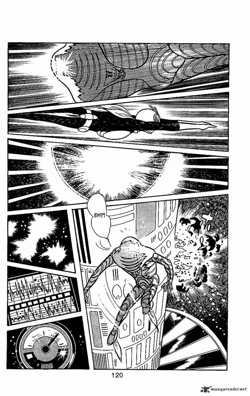Hybrid Insector Chapter 4 page 115 - Chapter 4 : Volume 4