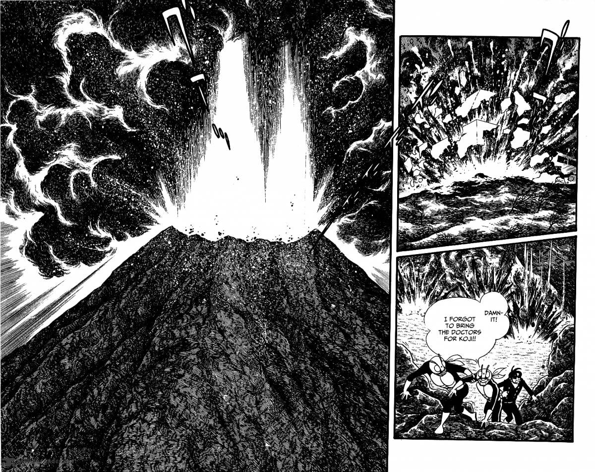 Hybrid Insector Chapter 4 page 121 - Chapter 4 : Volume 4