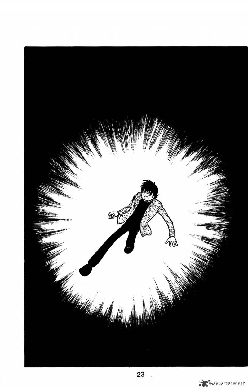 Hybrid Insector Chapter 4 page 26 - Chapter 4 : Volume 4