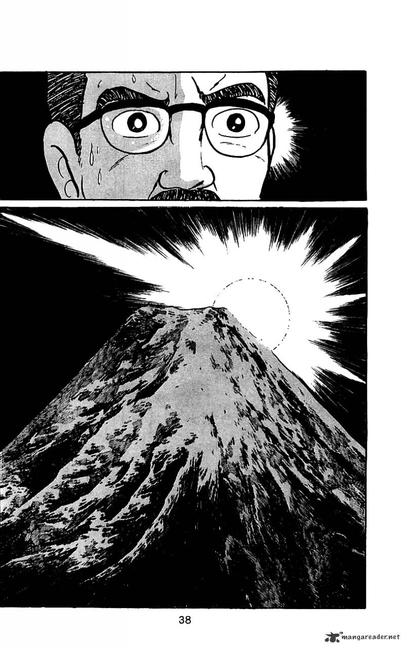 Hybrid Insector Chapter 4 page 40 - Chapter 4 : Volume 4