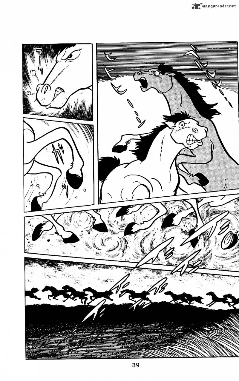 Hybrid Insector Chapter 4 page 41 - Chapter 4 : Volume 4